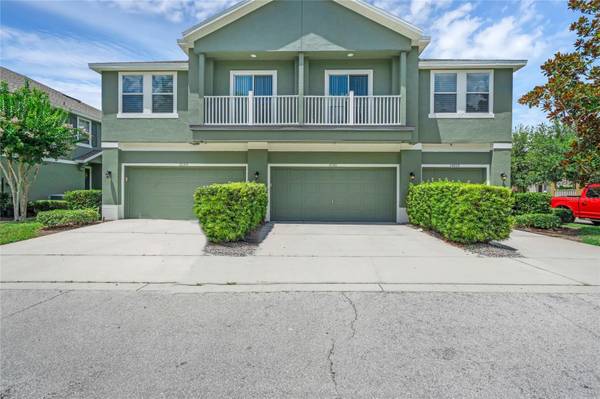 10802 ECLIPSE LILY WAY #50A, Orlando, FL 32832