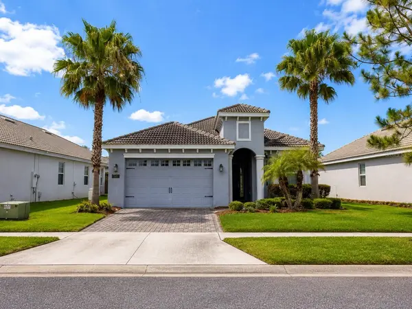 1484 BUNKER DR, Davenport, FL 33896