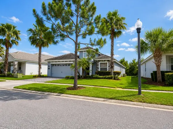 1484 BUNKER DR, Davenport, FL 33896