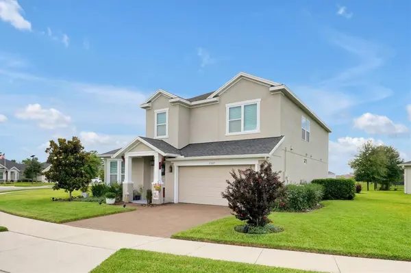 17807 PASSIONFLOWER CIR, Clermont, FL 34714