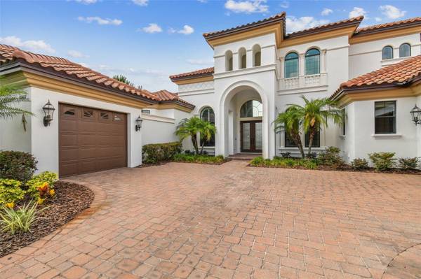 12310 STONELAKE RANCH BLVD, Thonotosassa, FL 33592
