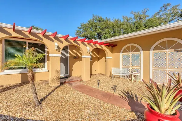 2745 ARROWHEAD RD, Venice, FL 34293