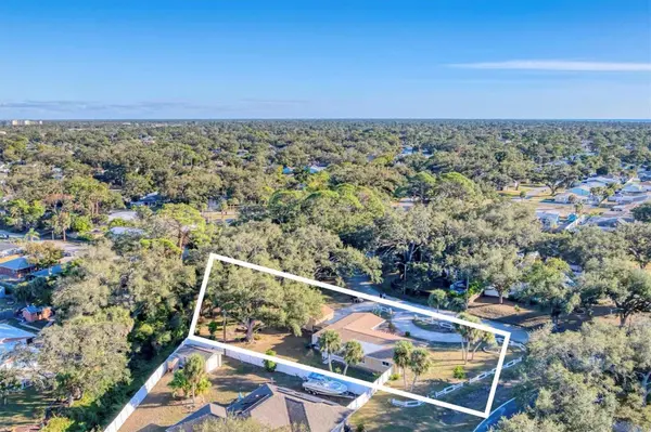 2745 ARROWHEAD RD, Venice, FL 34293