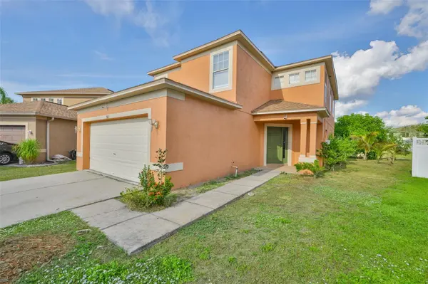 702 CRISTELLE JEAN DR, Ruskin, FL 33570