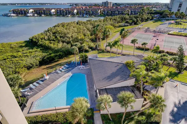 1501 GULF BLVD #604, Clearwater Beach, FL 33767