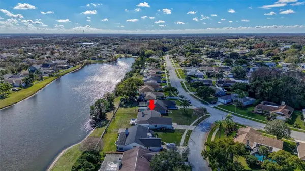 3808 WATSON DR, New Port Richey, FL 34655