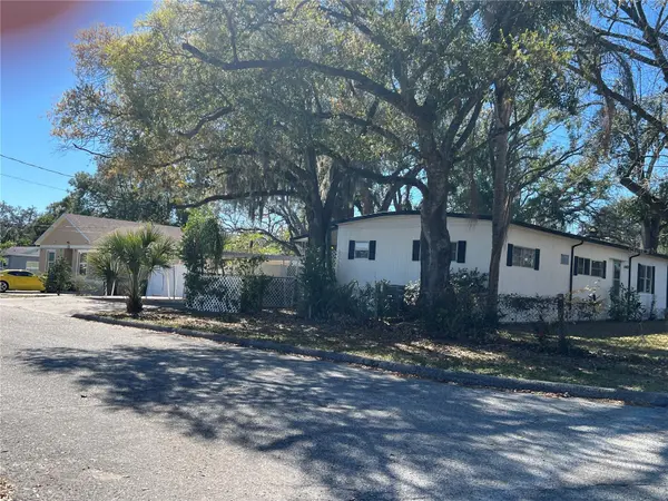 4707 E YUKON ST, Tampa, FL 33617