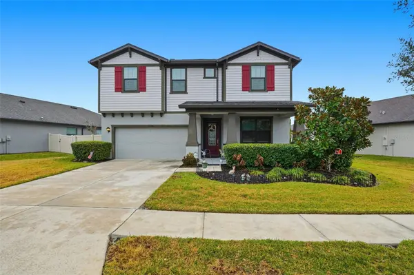 13338 NEWPORT SHORES DR, Hudson, FL 34669