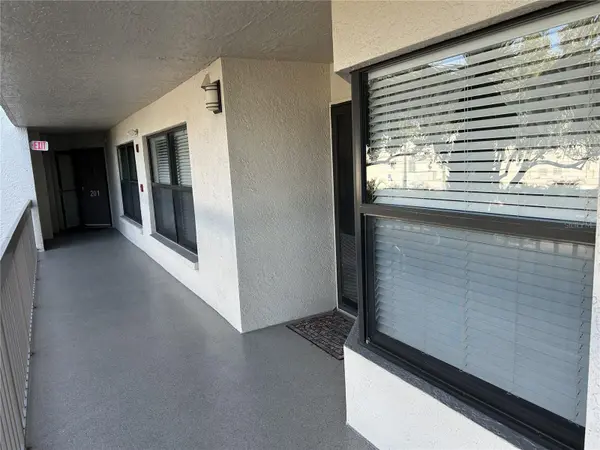 1316 PASADENA AVE S #202, South Pasadena, FL 33707