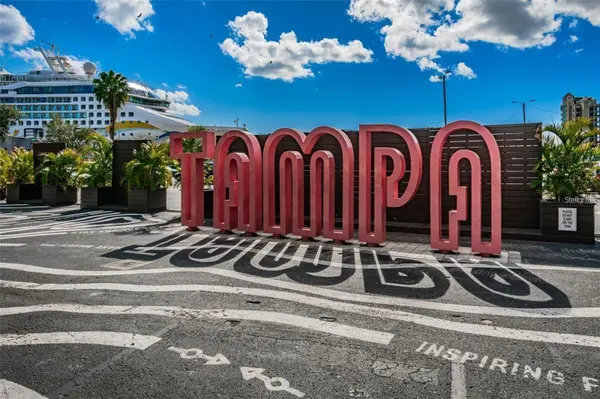 1209 E CUMBERLAND AVE #508, Tampa, FL 33602