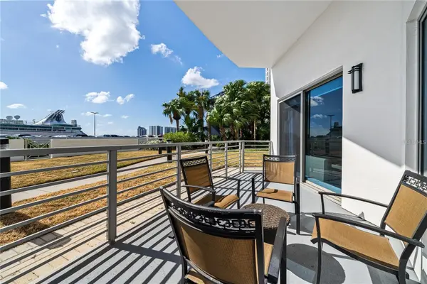 1209 E CUMBERLAND AVE #508, Tampa, FL 33602