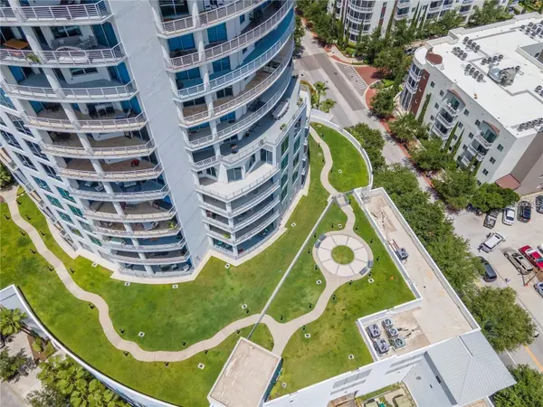 1209 E CUMBERLAND AVE #508, Tampa, FL 33602