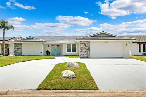5041 CABRILLA CT, New Port Richey, FL 34652