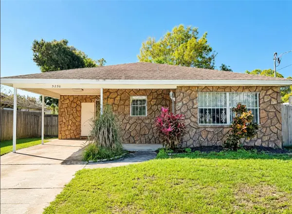 3230 W SAINT CONRAD ST, Tampa, FL 33607