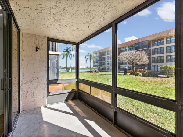 19701 GULF BLVD #105, Indian Shores, FL 33785