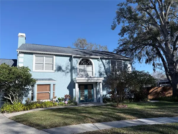 13548 LAKE MAGDALENE DR, Tampa, FL 33613