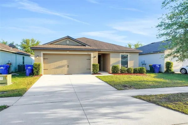 2659 ROTHERHAM RD, Tavares, FL 32778