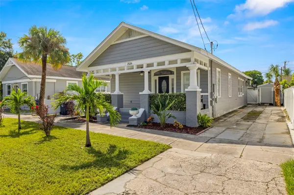 2526 W UNION ST, Tampa, FL 33607