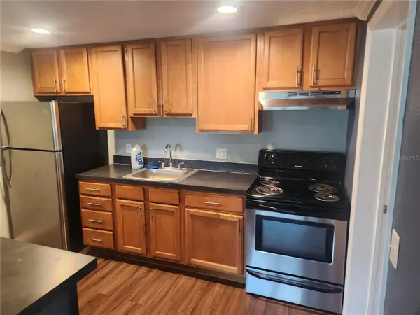 5901 BRYCE LN #5903, Tampa, FL 33615