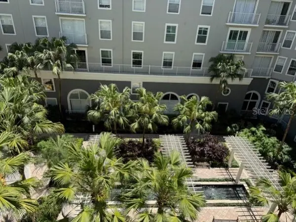 700 S HARBOUR ISLAND BLVD #422, Tampa, FL 33602