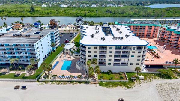18450 GULF BLVD #213, Indian Shores, FL, 33785 photo 31
