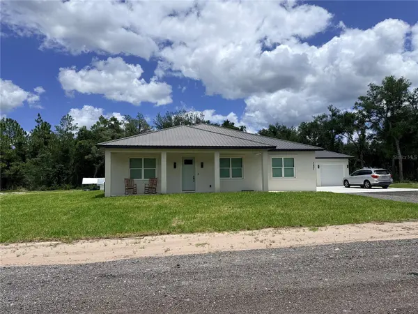 2410 LAKE TINY RD, Deltona, FL 32738
