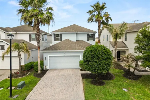 115 BIG SPRING TER, Sanford, FL 32771