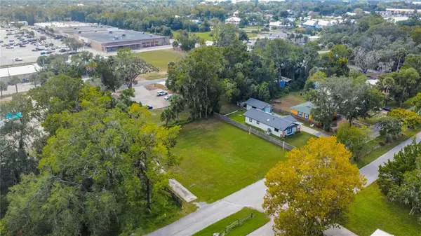 464 NE 2ND ST, Crystal River, FL 34429