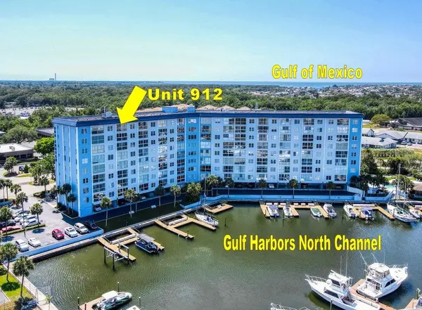 4939 FLORAMAR TER #912, New Port Richey, FL 34652