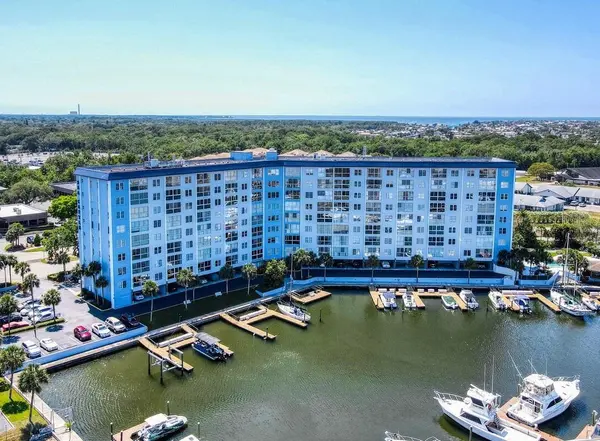 4939 FLORAMAR TER #912, New Port Richey, FL 34652