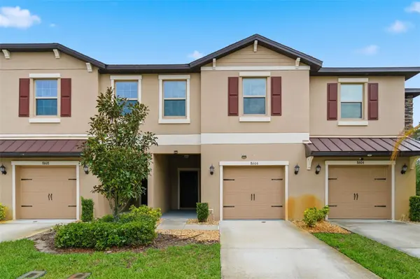 8606 REEDVILLE ST, New Port Richey, FL 34654