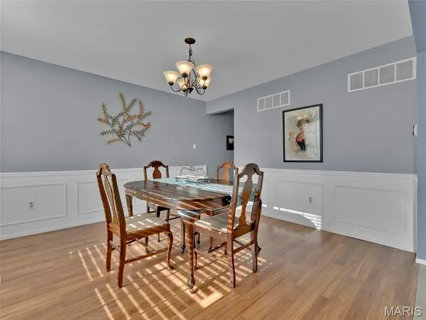 6915 Fieldstone Farms DR, O'fallon, MO 63368