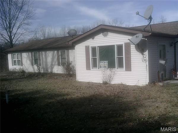123 Apple Grove RD, Foley, MO 63347
