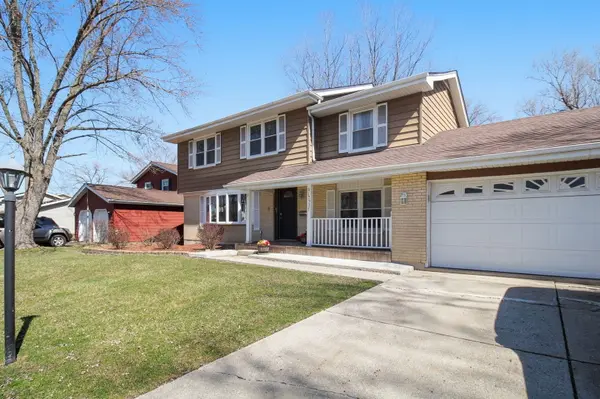 17537 Mulberry ST, Country Club Hills, IL 60478
