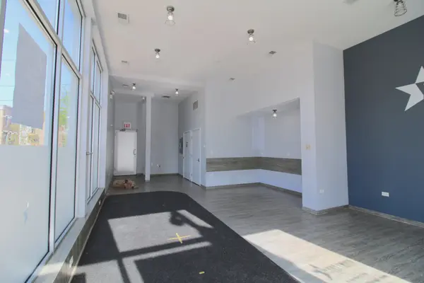 859 N Ashland AVE #Commercial, Chicago, IL 60622