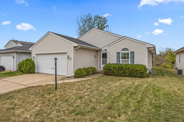 709 Erin DR, Champaign, IL 61822