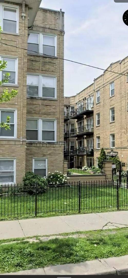 4810 N Avers AVE #GE, Chicago, IL 60625