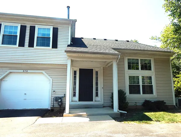 270 Butternut LN, Streamwood, IL 60107