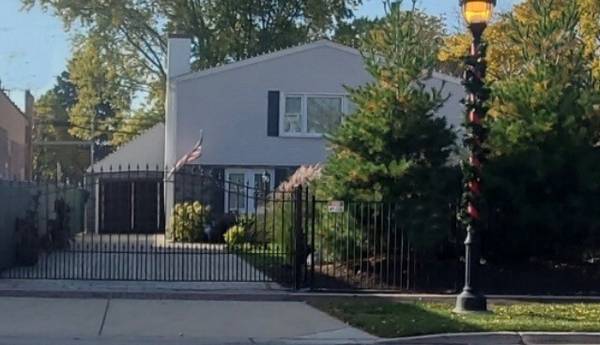 8211 W Grand AVE, River Grove, IL 60171