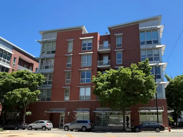 2035 S Indiana AVE #210, Chicago, IL 60616