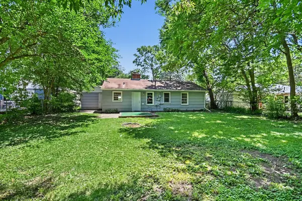 322 Indianwood BLVD, Park Forest, IL 60466