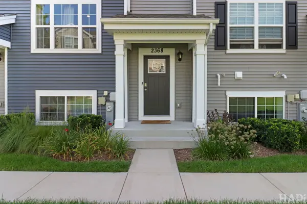 2368 Alison AVE, Pingree Grove, IL 60140