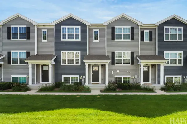 2368 Alison AVE, Pingree Grove, IL 60140
