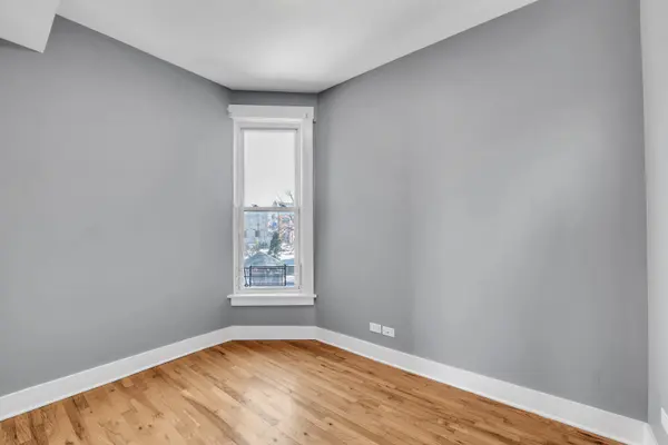 3208 W Wabansia AVE #2E, Chicago, IL 60647