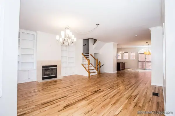 1830 S Calumet AVE #A, Chicago, IL 60616