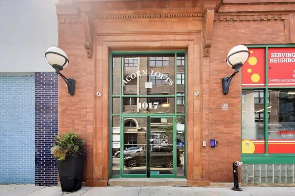 1017 W Washington BLVD #6AB, Chicago, IL 60607