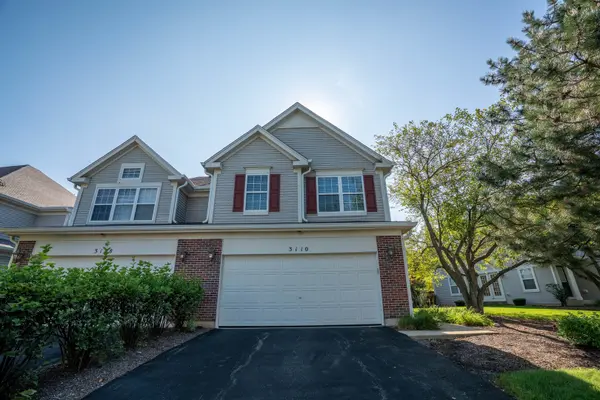 3110 Reflection DR, Naperville, IL 60564