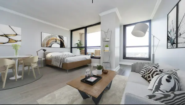 1030 N STATE ST #38M, Chicago, IL 60610