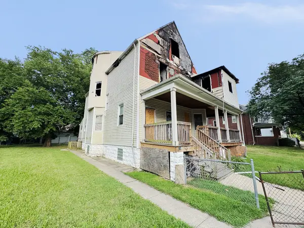 7141 S Princeton ST, Chicago, IL 60621