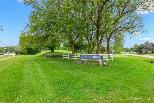 Lot 34 & 35 Cedar Creek DR, Johnsburg, IL 60051